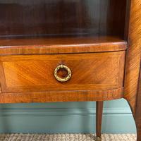Stunning Kingwood Antique Side Cabinet (7 of 7) Stunning Kingwood Antique Side Cabinet (7 of 7)