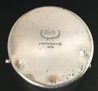 Mappin and Webb Silver Plate Ice Bucket P and O Cruise Line (5 of 11) Mappin and Webb Silver Plate Ice Bucket P and O Cruise Line (5 of 11)
