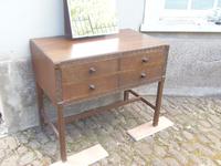Limed Oak Chest of Drawers (11 of 14) Limed Oak Chest of Drawers (11 of 14)