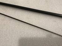 Gentlemans Walking Sword Stick with horn handle (24 of 34) Gentlemans Walking Sword Stick with horn handle (24 of 34)