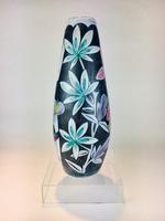 Fabulous Marian Zawadzki for Tilgmans Hand Painted Swedish Ceramic Vase c.1960s (7 of 13) Fabulous Marian Zawadzki for Tilgmans Hand Painted Swedish Ceramic Vase c.1960s (7 of 13)