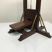 Guillotine French Desk Top Cigar Cutter (3 of 15) Guillotine French Desk Top Cigar Cutter (3 of 15)