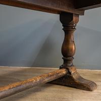 Distressed Refectory Table (5 of 11) Distressed Refectory Table (5 of 11)