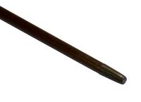 Vintage Inlaid Specimen Wood Cane of " Bird's Eye" (4 of 6) Vintage Inlaid Specimen Wood Cane of " Bird's Eye" (4 of 6)