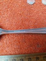 Antique Silver Plate EPNS Art Deco Desert Forks c.1920 (6 of 7) Antique Silver Plate EPNS Art Deco Desert Forks c.1920 (6 of 7)