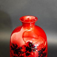Royal Doulton Flambe Stag Vase (5 of 9) Royal Doulton Flambe Stag Vase (5 of 9)