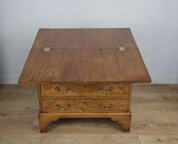19th Century Walnut Bachelors Chest (3 of 4) 19th Century Walnut Bachelors Chest (3 of 4)