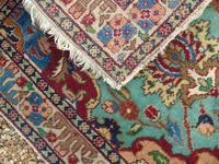 Antique Bakhtiari Carpet Runner (6 of 8) Antique Bakhtiari Carpet Runner (6 of 8)