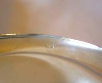 Vintage Sterling Silver Bangle 1971 Silver Fancy Bracelet 7" Length 19.6 Grams (10 of 11) Vintage Sterling Silver Bangle 1971 Silver Fancy Bracelet 7" Length 19.6 Grams (10 of 11)