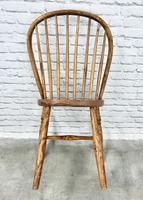 West Country Hoop Backed Side Chair (6 of 6) West Country Hoop Backed Side Chair (6 of 6)