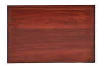 Edwardian Mahogany Inlaid Lamp Table (5 of 6) Edwardian Mahogany Inlaid Lamp Table (5 of 6)