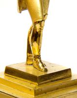 Bronze Statuette of Napoleon Bonaparte (3 of 6) Bronze Statuette of Napoleon Bonaparte (3 of 6)