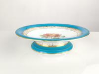 Fine Porcelain Comports (10 of 12) Fine Porcelain Comports (10 of 12)