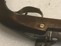 Percussion Pistol Early 19th Century (3 of 23) Percussion Pistol Early 19th Century (3 of 23)