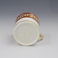 Georgian Spode Porcelain Coffee Can Pattern 643 c.1800 (5 of 7) Georgian Spode Porcelain Coffee Can Pattern 643 c.1800 (5 of 7)