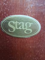 Vintage Stag Wardrobe (5 of 6) Vintage Stag Wardrobe (5 of 6)