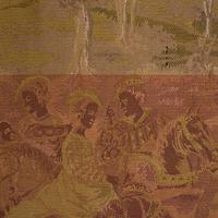 Antique Verdure Tapestry, French, Decorative Panel, Wall Covering, Victorian (8 of 12) Antique Verdure Tapestry, French, Decorative Panel, Wall Covering, Victorian (8 of 12)