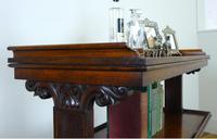 Victorian 3 Tier Dumbwaiter c.1880 – Nice Original Piece (10 of 14) Victorian 3 Tier Dumbwaiter c.1880 – Nice Original Piece (10 of 14)