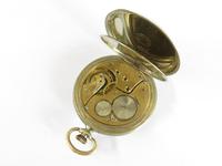 Antique Zenith Pocket Watch c.1906 (3 of 5) Antique Zenith Pocket Watch c.1906 (3 of 5)