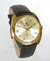 Gents 1970s Nivada F77 Wrist Watch (2 of 5) Gents 1970s Nivada F77 Wrist Watch (2 of 5)