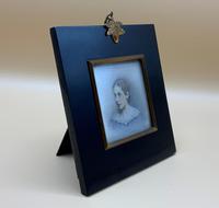 Lovely Edwardian Antique Miniature Watercolour Portrait Painting of Lady (8 of 8) Lovely Edwardian Antique Miniature Watercolour Portrait Painting of Lady (8 of 8)