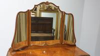 Beautiful Burr Walnut Dressing Table (9 of 15) Beautiful Burr Walnut Dressing Table (9 of 15)