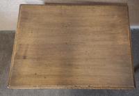 Ipswich Oak Rectangular Shaped Coffee Table (5 of 9) Ipswich Oak Rectangular Shaped Coffee Table (5 of 9)