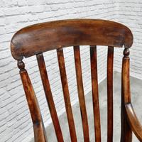 Windsor Lathback Armchair (5 of 8) Windsor Lathback Armchair (5 of 8)
