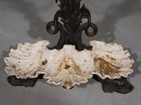 Attractive & Original Victorian Cast Iron Stick Stand (4 of 4) Attractive & Original Victorian Cast Iron Stick Stand (4 of 4)
