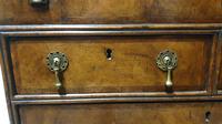 Fabulous Queen Anne Walnut Bureau (11 of 20) Fabulous Queen Anne Walnut Bureau (11 of 20)