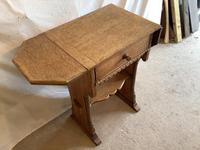 Norfolk Oak Occasional Table (2 of 3) Norfolk Oak Occasional Table (2 of 3)