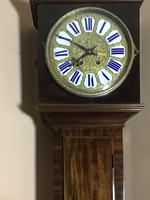 Clock Longcase (2 of 8) Clock Longcase (2 of 8)