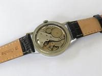 Gents 1960s Services wrist watch (4 of 4) Gents 1960s Services wrist watch (4 of 4)