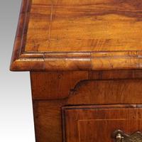George III Walnut Norfolk chest (12 of 13) George III Walnut Norfolk chest (12 of 13)