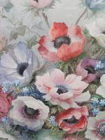 Watercolour Vibrant Flowers Listed Artist Jack Carter (5 of 10) Watercolour Vibrant Flowers Listed Artist Jack Carter (5 of 10)