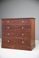 Mahogany Chest of Drawers 7738812 (5 of 12) Mahogany Chest of Drawers 7738812 (5 of 12)