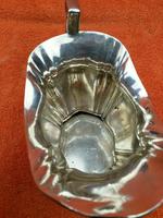 Antique Silver Plate EPNS Cream Jug c.1904 (6 of 10) Antique Silver Plate EPNS Cream Jug c.1904 (6 of 10)