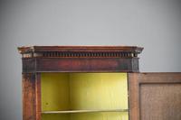 Antique Rustic Oak Hanging Corner Cupboard (7 of 12) Antique Rustic Oak Hanging Corner Cupboard (7 of 12)