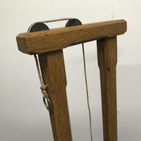 French Guillotine Desks Top Cigar Cutter in Oak (3 of 15) French Guillotine Desks Top Cigar Cutter in Oak (3 of 15)