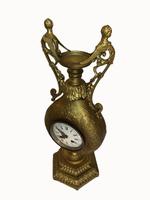 Fantastic Quality Antique Victorian French Ornate 8 Day Striking Mantle Clock (7 of 23) Fantastic Quality Antique Victorian French Ornate 8 Day Striking Mantle Clock (7 of 23)