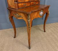 Kingwood & Walnut Bonheur Du Jour (10 of 19) Kingwood & Walnut Bonheur Du Jour (10 of 19)