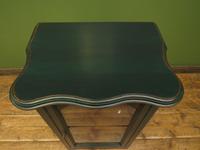 Small Green Painted Cabinet with Glazed Door, Industrial Green Cabinet (7 of 13) Small Green Painted Cabinet with Glazed Door, Industrial Green Cabinet (7 of 13)