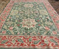Arts & Crafts Soumakh Carpet Room (2 of 8) Arts & Crafts Soumakh Carpet Room (2 of 8)