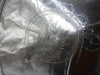 Fabulous Large George III Silver Salver London 1778 by Richard Rugg (2 of 11) Fabulous Large George III Silver Salver London 1778 by Richard Rugg (2 of 11)