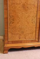 Quality Burr Walnut Double Wardrobe c.1930 (10 of 14) Quality Burr Walnut Double Wardrobe c.1930 (10 of 14)