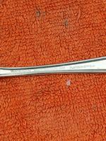 Vintage USA Oneida Sheffield Plate Melon Spoon Set in Case C1950 (3 of 12) Vintage USA Oneida Sheffield Plate Melon Spoon Set in Case C1950 (3 of 12)