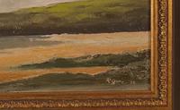 Oil of Coastline (4 of 4) Oil of Coastline (4 of 4)