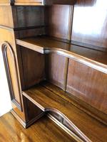 Antique Victorian Mahogany Sideboard (6 of 13) Antique Victorian Mahogany Sideboard (6 of 13)