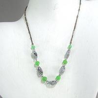 Delicate Bengel Necklace (2 of 3) Delicate Bengel Necklace (2 of 3)