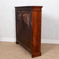 Carved Oak Open Bookcase Edwardian (6 of 14) Carved Oak Open Bookcase Edwardian (6 of 14)